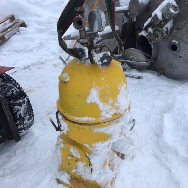 Сепаратор Ж5-ОС2-Т3 инв.10132