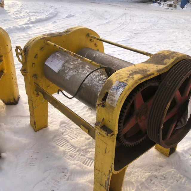 Вальцовка творога Е8-ОПУ инв.11984