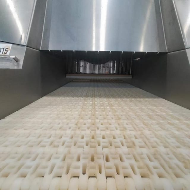 Иньектор NOWICKI MHM-68/204F -272 иглы(68х4) инв.11815