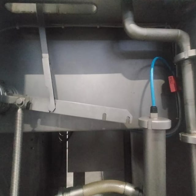 Иньектор NOWICKI MHM-68/204F -272 иглы(68х4) инв.11815