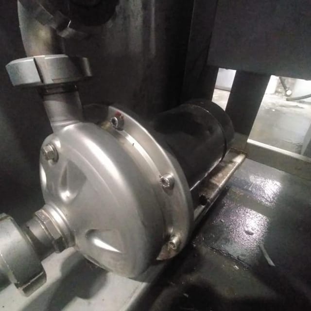 Иньектор NOWICKI MHM-68/204F -272 иглы(68х4) инв.11815