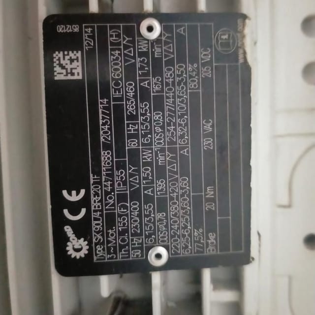 Иньектор NOWICKI MHM-68/204F -272 иглы(68х4) инв.11815