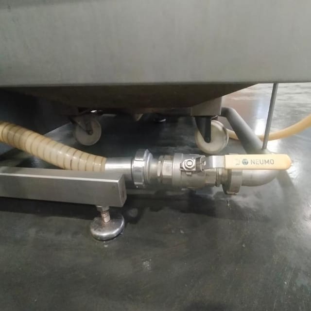 Иньектор NOWICKI MHM-68/204F -272 иглы(68х4) инв.11815