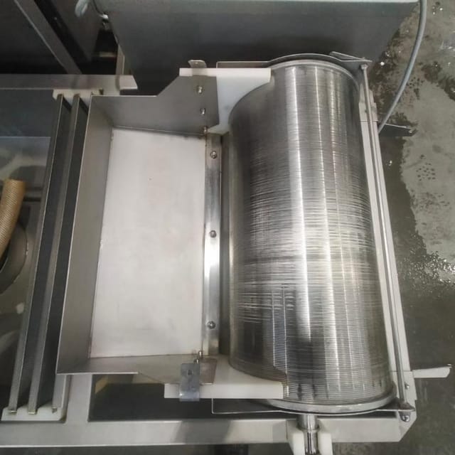 Иньектор NOWICKI MHM-68/204F -272 иглы(68х4) инв.11815