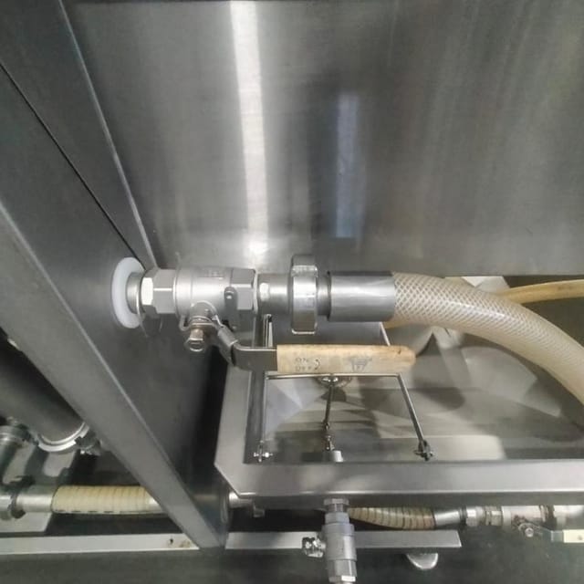 Иньектор NOWICKI MHM-68/204F -272 иглы(68х4) инв.11815