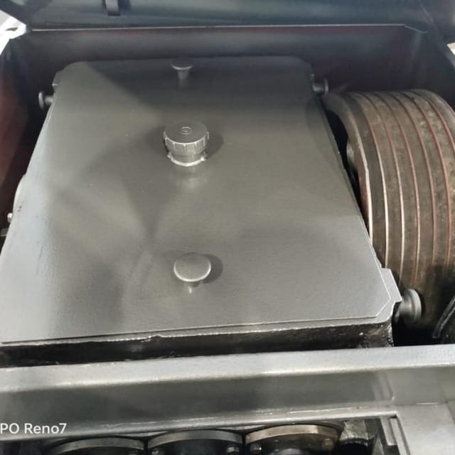 Гомогенизатор 1,25 инв.11974