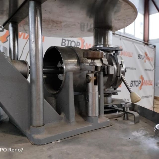 Фасовщик Зонд Пак инв.9589