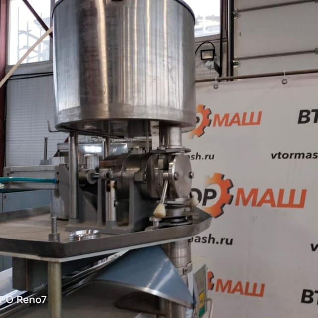 Фасовщик Зонд Пак инв.9589