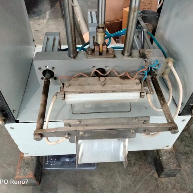 Фасовщик Зонд Пак инв.9589