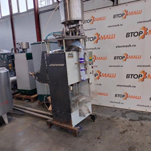 Фасовщик Зонд Пак инв.9589