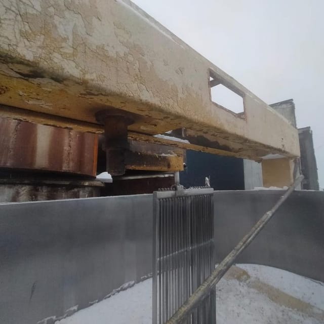 Ванна сырная В2-ОСВ-10 инв.10141