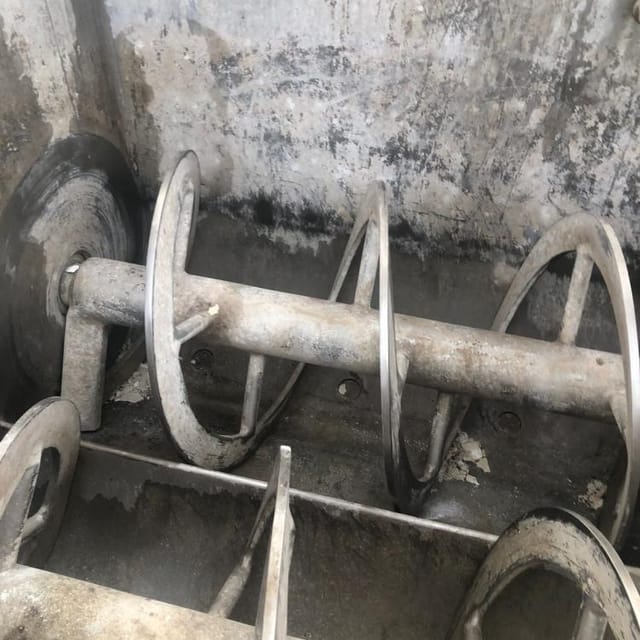 Плавитель Frans Vermee КМ 750 инв.11904