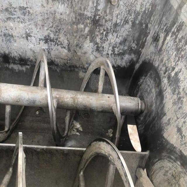 Плавитель Frans Vermee КМ 750 инв.11904