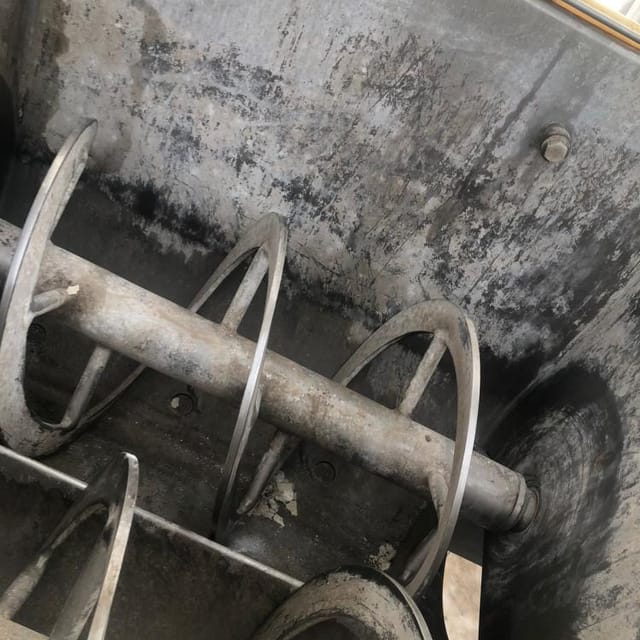 Плавитель Frans Vermee КМ 750 инв.11904