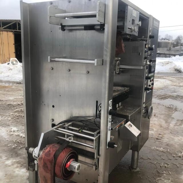 Фасовщик колбасного сыра Frans Vermee инв.11926