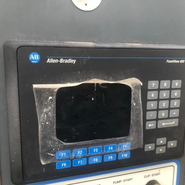 Фасовщик колбасного сыра Frans Vermee инв.11926