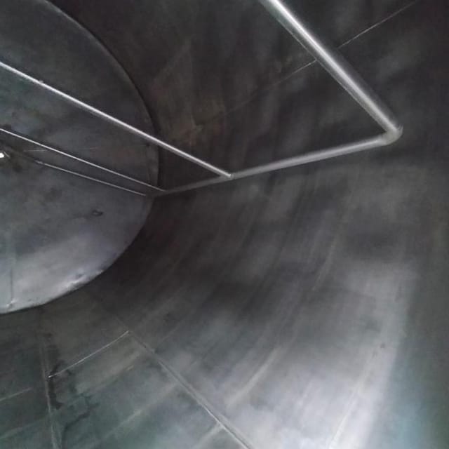 Ёмкость Я1-ОСВ 6,3м3 инв.10154