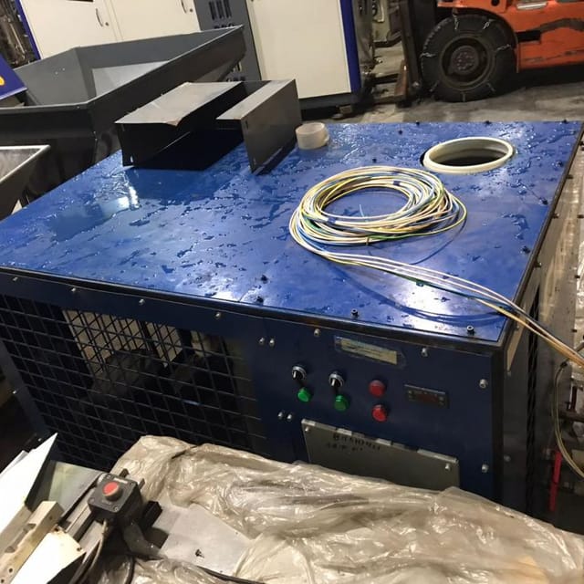 Выдув АПФ-3002 инв.14335