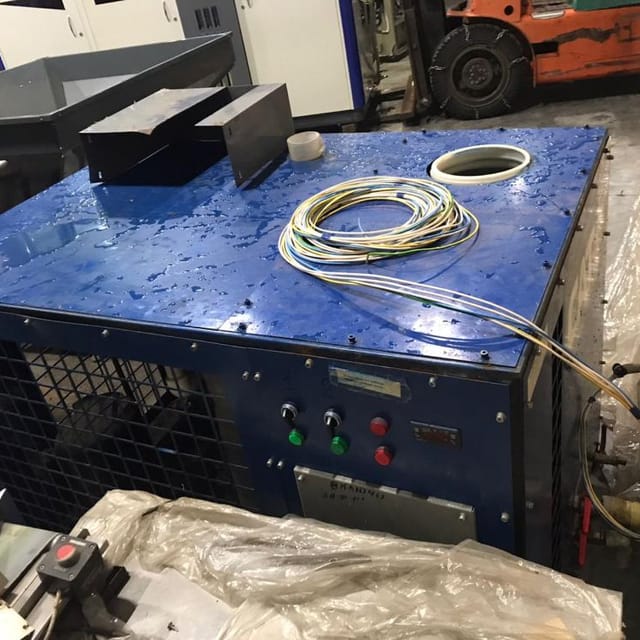 Выдув АПФ-3002 инв.14335