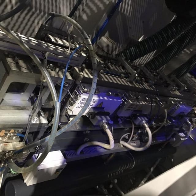 Выдув АПФ-3002 инв.14335