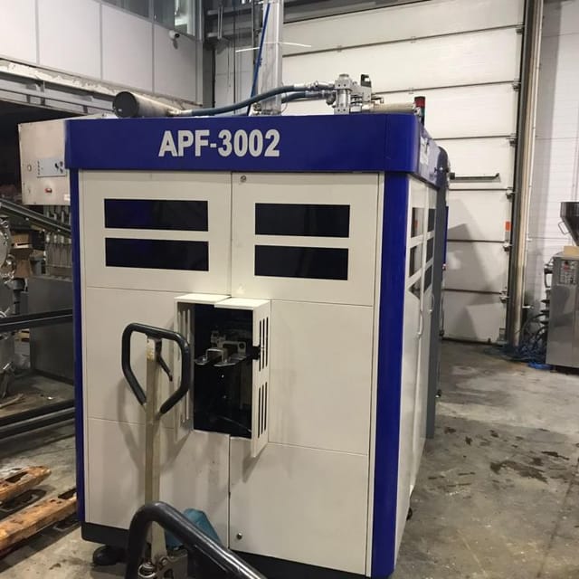 Выдув АПФ-3002 инв.14335