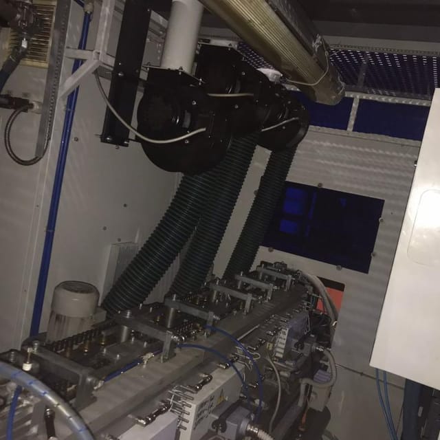 Выдув АПФ-3002 инв.14335