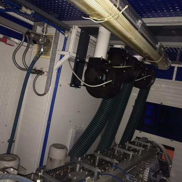 Выдув АПФ-3002 инв.14335