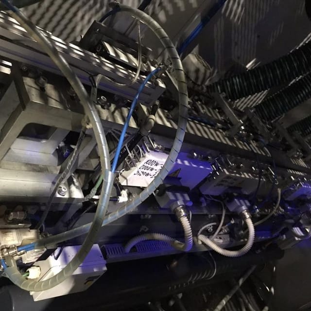 Выдув АПФ-3002 инв.14335