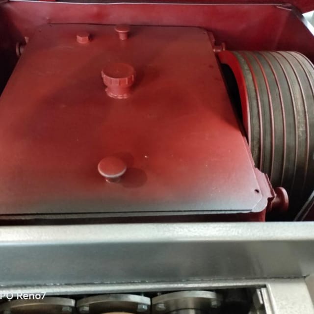 Гомогенизатор 1,25 инв.11999