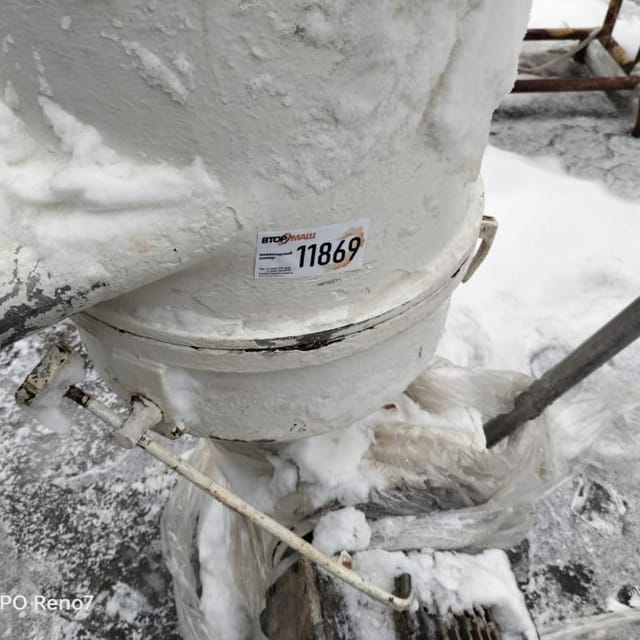 Сепараторы Ж5-ОСД-500 под восстановление