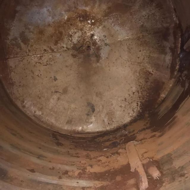 Емкость Я1-ОСВ-6,3 инв.10092