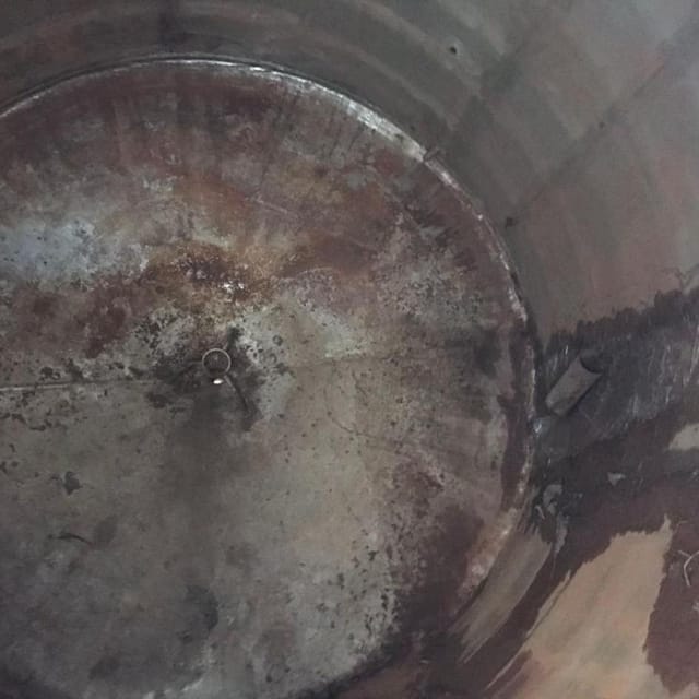 Емкость Я1-ОСВ-6,3 инв.10092