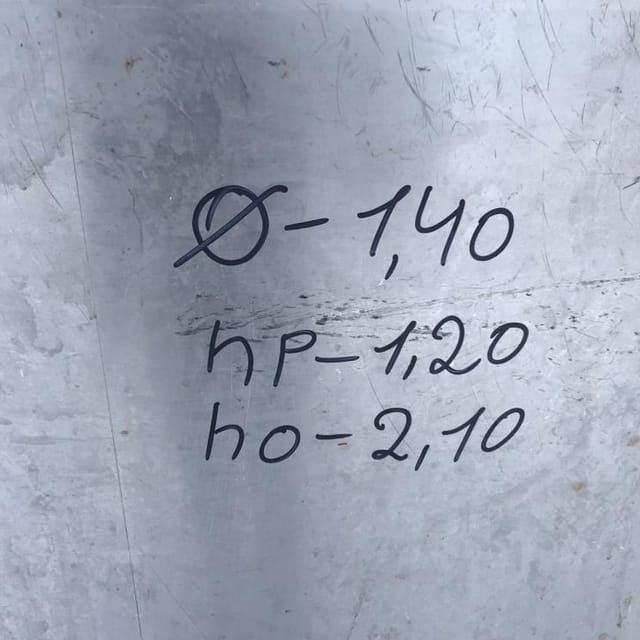 Сыроизготовитель 3куб.м инв.10157