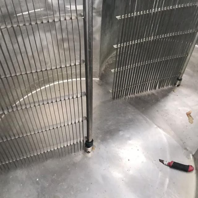 Сыроизготовитель 3куб.м инв.10157