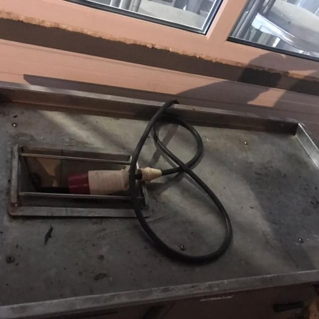 Шпигорезка, слайсер для производства лапши.инв.10208