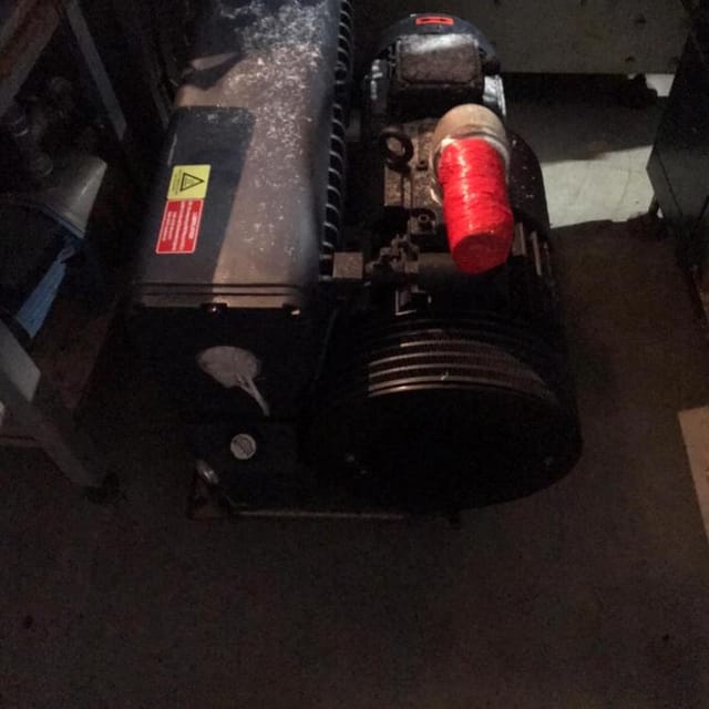 Вакуумный упаковщик HYALIAN инв.10211