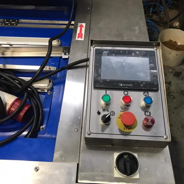 Вакуумный упаковщик HYALIAN инв.10211