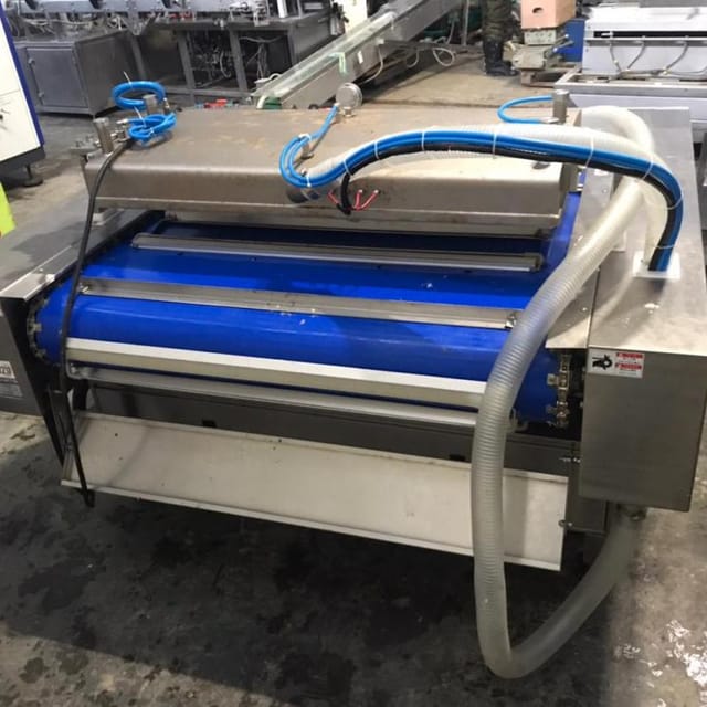 Вакуумный упаковщик HYALIAN инв.10211