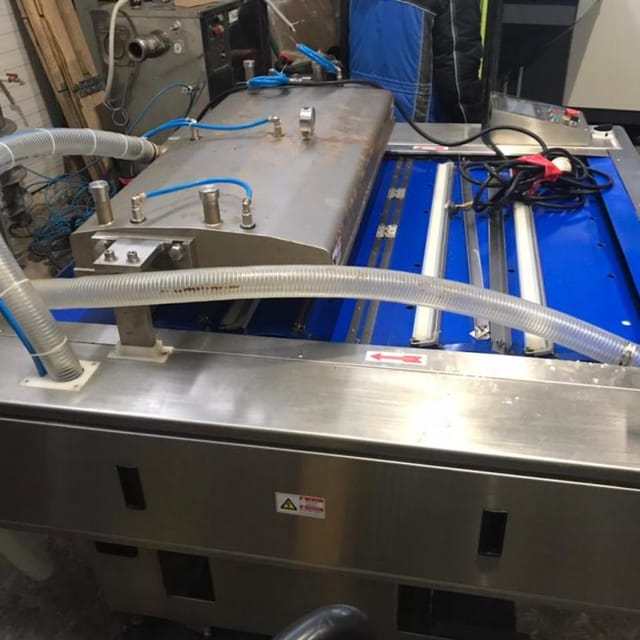 Вакуумный упаковщик HYALIAN инв.10211