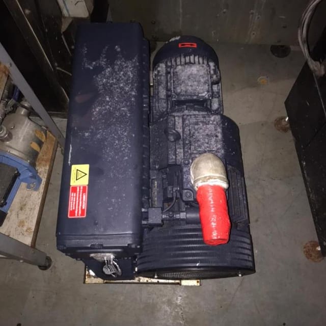 Вакуумный упаковщик HYALIAN инв.10211