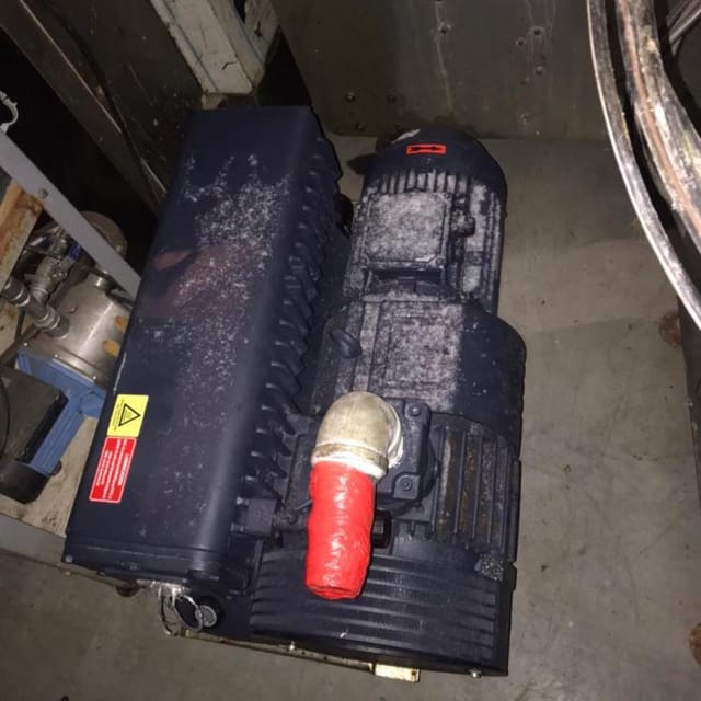 Вакуумный упаковщик HYALIAN инв.10211