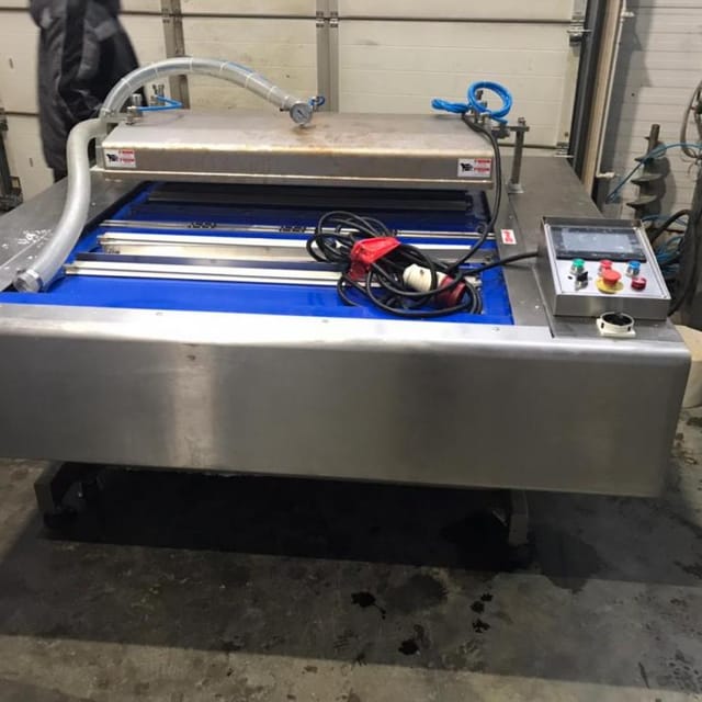 Вакуумный упаковщик HYALIAN инв.10211