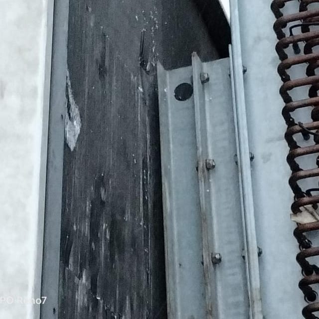 Конденсаторы для холодильной установки инв.11897