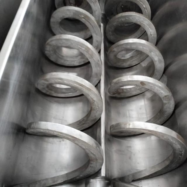 Фаршемешалка 400 литров инв.11814