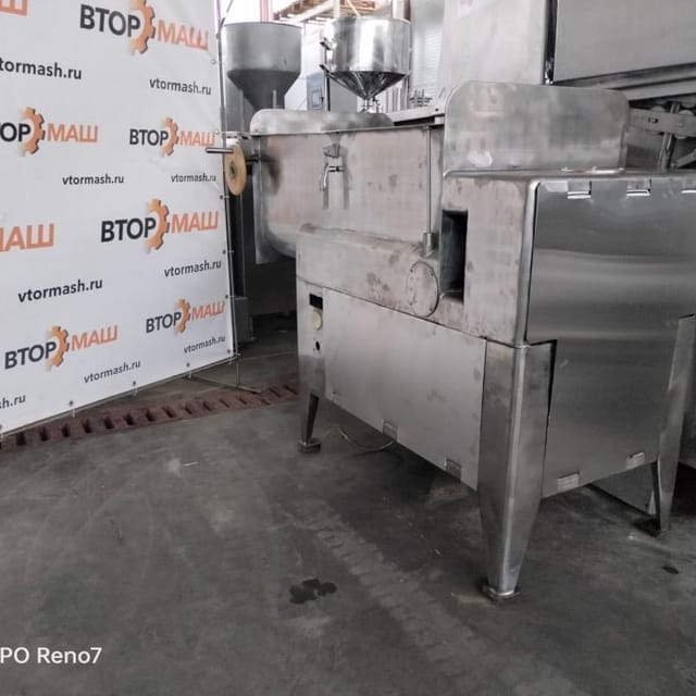 Фаршемешалка 400 литров инв.11814