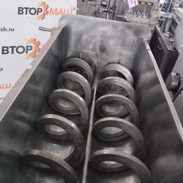 Фаршемешалка 400 литров инв.11814