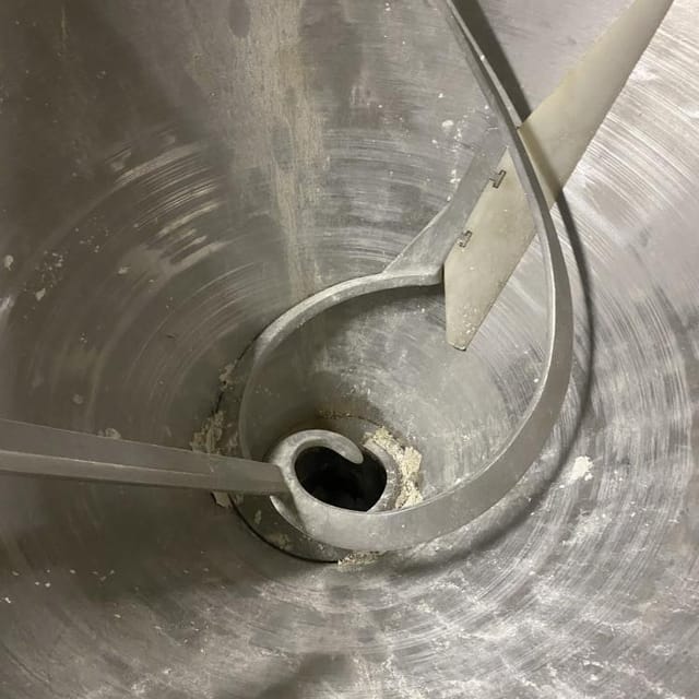 Линия производства и фасовки плавленного сыра инв.11904