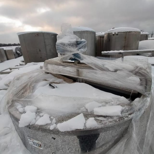 ВДП 1000 тэны инв.10288