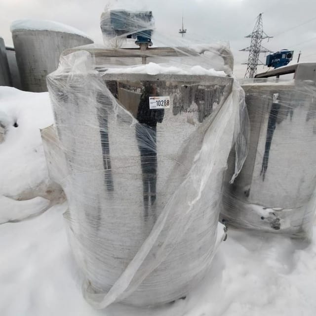 ВДП 1000 тэны инв.10288