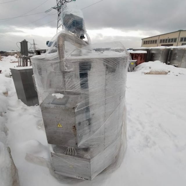 ВДП 1000 тэны инв.10288